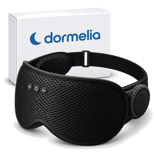 DORMELIA™ Duerme toda la noche